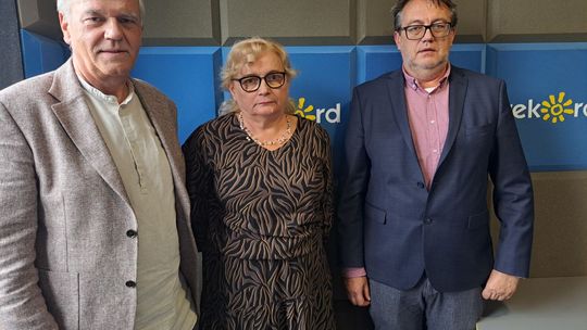 T. Karkocha, R. Cedro, P. Węglewicz:  Chcemy, by w spółdzielni Krzemionki przestrzegano prawa a zarząd miał odpowiednie kompetencje do zarządzania majątkiem spółdzielców