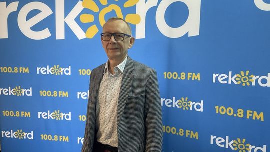 T. Konopka: Posiadamy ofertę dającą satysfakcję ze studiowania i przygotowanie praktyczne