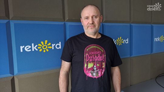 T. Kosiak: Jeleniowskie Enduro to wyścig z własnymi umiejętnościami, możliwościami sprzętu i pokonywaniem natury 