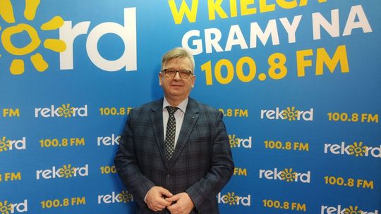 T. Pleban: Powiat Kielecki z największym budżetem w historii