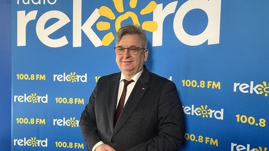 T. Pleban: Rekordowy budżet na 2025 rok i rekordowe inwestycje