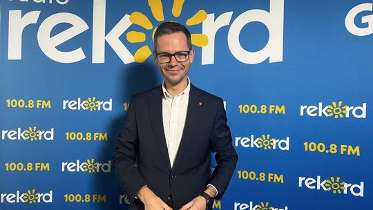 T. Porębski: Cieszy nas duża aktywność mieszkańców Kielc w głosowaniu nad Budżetem Obywatelskim