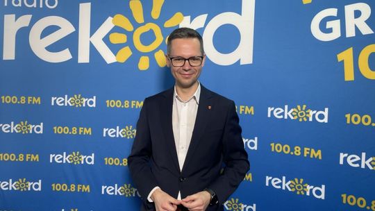 T. Porębski: Czuję ogromną odpowiedzialność i presję