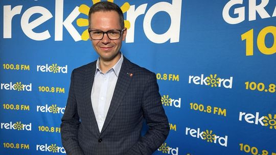 T. Porębski: Pierwszy rok kadencji Zarządu Miasta uważam za udany