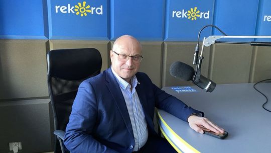 T. Staniek: Każdy, kto dołącza do Armii Amelki, daje jej szansę na lepsze jutro