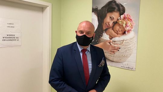 T. Staniek: Podnosimy standardy wsłuchując się w głos pacjentek