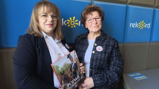 T. Wykrota, R. Jabłońska: bądźmy w majówkę razem
