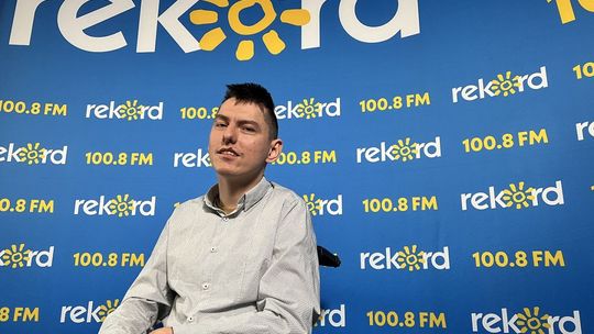 T. Żądło: Chcę być rzecznikiem wszystkich osób niepełnosprawnych