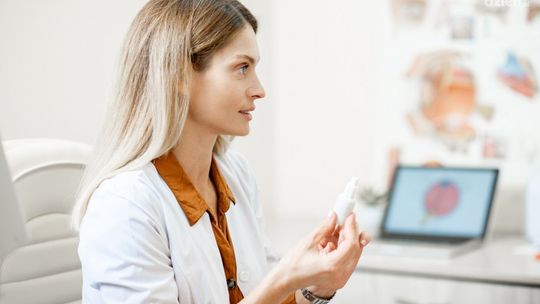 Tablice Ishihary - wczesna diagnostyka zaburzeń widzenia kolorów