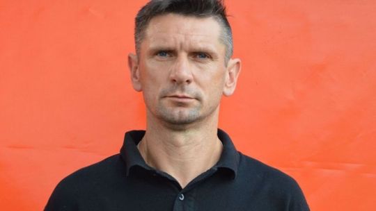 Tadeusz Krawiec wraca do KSZO