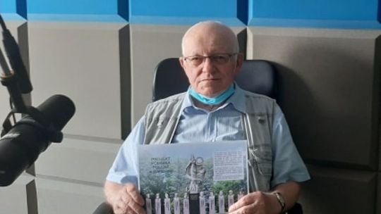 Tadeusz Kurek: Zwycięstwo to dla mnie wielki zaszczyt, ale i duże zobowiązanie