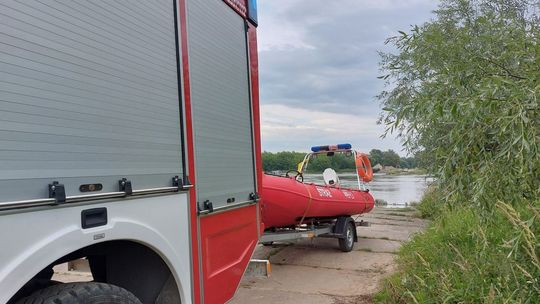 Tajemnicza śmierć w Tarłowie