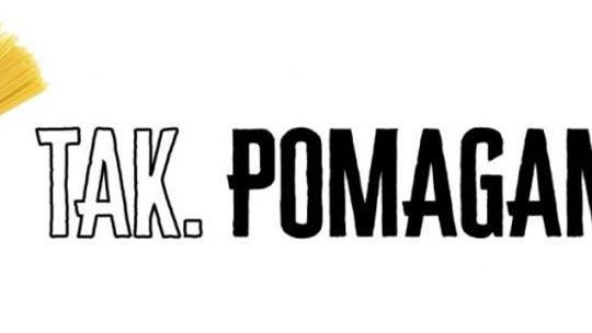 „Tak. Pomagam”- trwa  zbiórka żywności