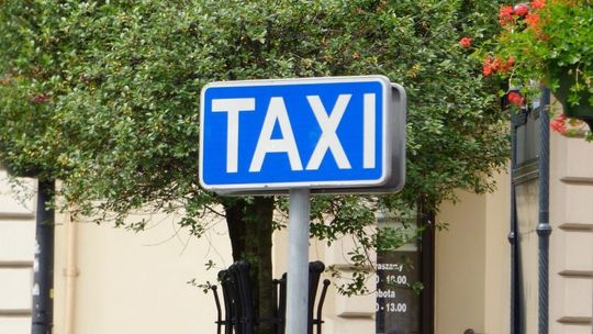 Taksówkarz z Kielc zaatakowany przez 27-latka