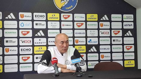Tałant Dujszbajew przed starciem z Pick Szeged: Naszym celem jest osiągnąć jak najlepszy wynik w całym dwumeczu