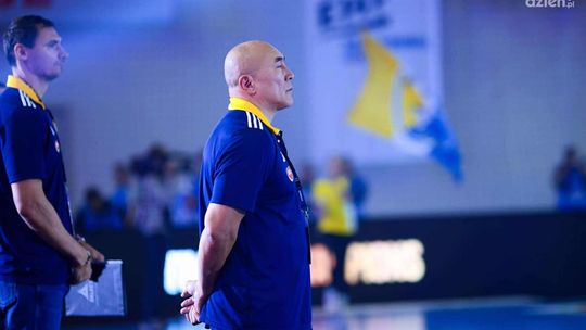 Talant Dujszebajew po porażce z Füchse Berlin: „To moja odpowiedzialność. Musimy patrzeć pozytywnie i walczyć dalej”