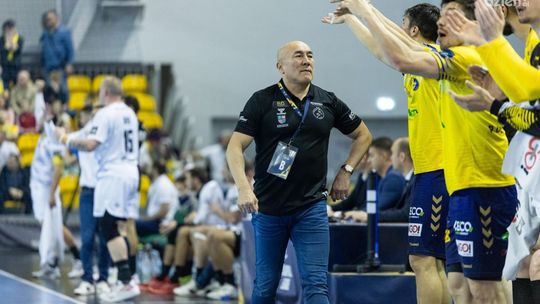 Talant Dujszebajew przed starciem z HBC Nantes: „Nie liczy się samo nazwisko, liczy się forma”