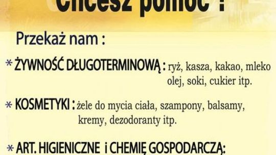 Talony dla uchodźców z Ukrainy