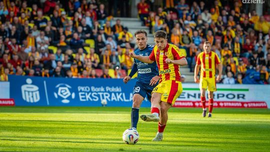 Tamar Svetlin powołany do reprezentacji Słowenii na wrześniowe mecze eliminacji MŚ 2026