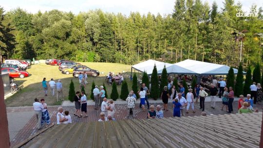 Taneczne i smakowite zakończenie lata w Jędrzejowie