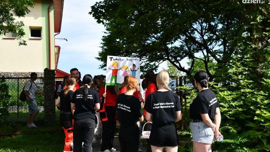 "Taneczne Piątki" w gminie Ożarów