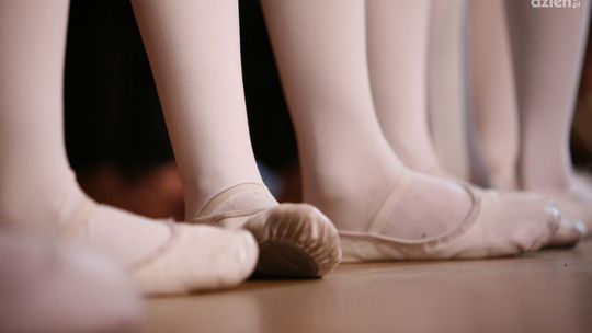 Taneczne sukcesy kieleckich uczennic