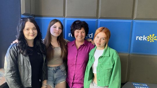 Taneczny Happening odbędzie się w Ożarowie