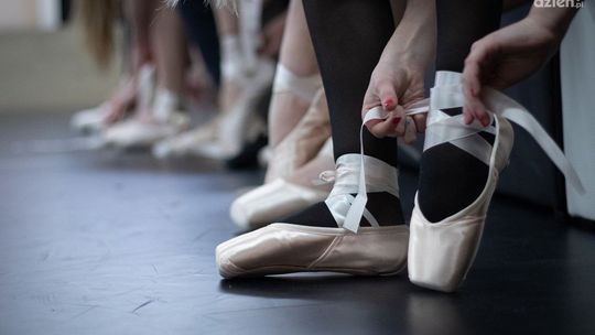 Taneczny świat zawita do Kielc 