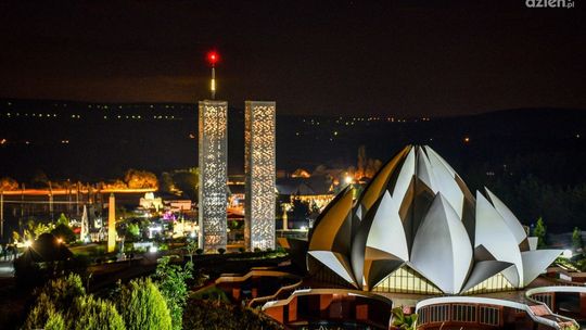 Taniej na hasło: starostwo