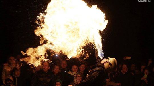 Taraban w Iwaniskach i bziuki w Koprzywnicy powracają po covidowej przerwie