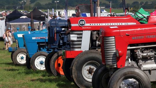 Targi Agro-Tech odwołane!