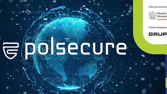 Targi dla służb w Targach Kielce