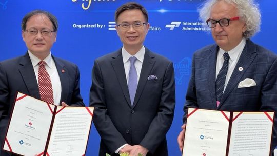 Targi Kielce umocniły swoją pozycją na azjatyckim rynku