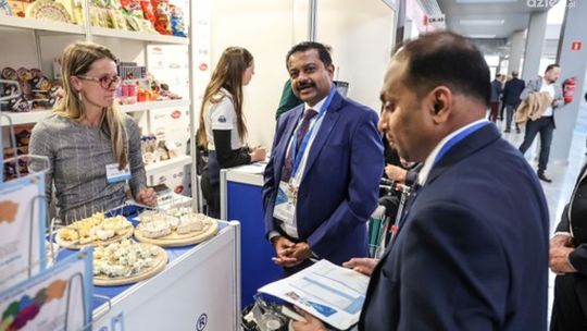 Targi Marek Własnych w Kielcach. Różnorodność produktów wysokiej jakości na wyciągnięcie ręki 