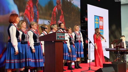 Targi organizacji pozarządowych w Kielcach