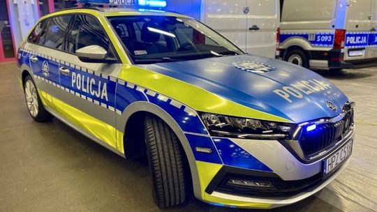 Targi POLSECURE w Kielcach