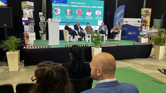 Targi Turystyki Zdrowotnej SlowTravel 2025 – odkryj naturalne piękno regionu