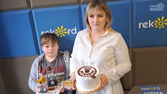 TAXI Ostrowiec nagradza swoich klientów 