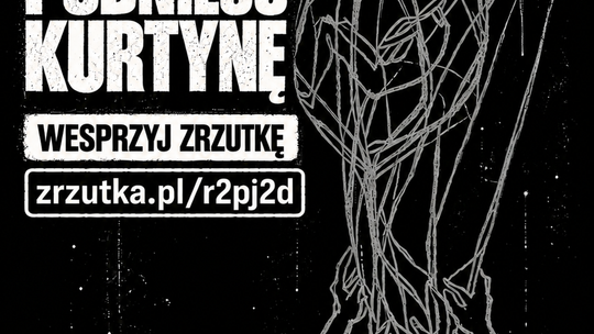 Teatr alternatywny po raz 26. Baza Zbożowa zaprasza na wyjątkowy weekend