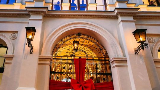 Teatr im. Stefana Żeromskiego w Kielcach obchodzi 147. urodziny