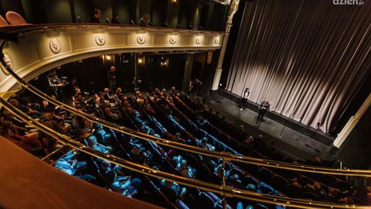 Teatr im. Stefana Żeromskiego w Kielcach zaprasza na kreatywne warsztaty i literacką grę miejską