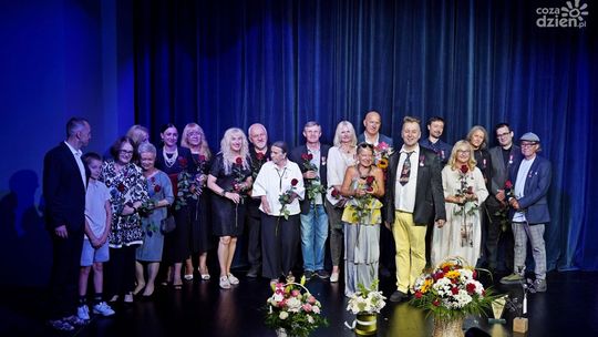 Teatr Kubuś ma już 70 lat! [GALERIA]