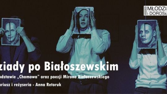 Teatr Kubuś zaprasza jeszcze w październiku