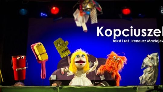 Teatr Lalki i Aktora Kubuś 