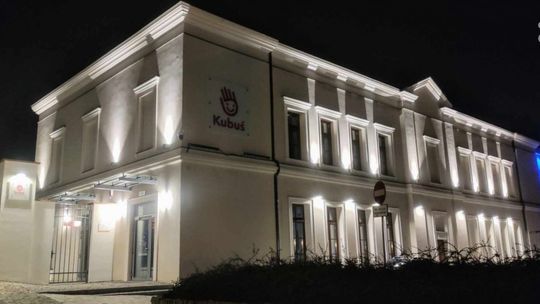 Teatr Lalki i Aktora „Kubuś” w Kielcach zawitał na Zamkową 1