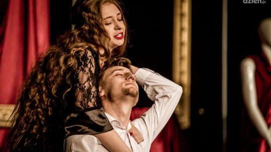 Teatr Pegaz ogłasza nabór dla młodych pasjonatów aktorstwa