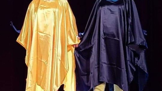 Teatr Plastyczny "Sen" wystąpi w Oslo