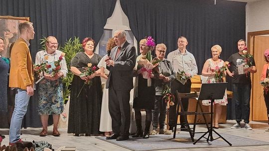 Teatr Rozterka po premierze 