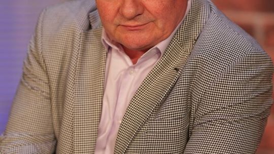 Teatr TeTaTeT przygotowuje nową komedię „A więc to miłość”. Polska prapremiera już w marcu 2026