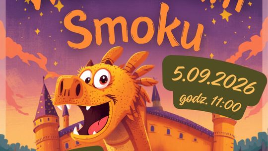 Teatralna podróż do Krakowa. „Legenda o Smoku Wawelskim” dla najmłodszych